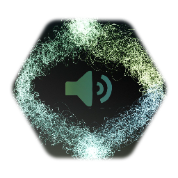 Black hole sound