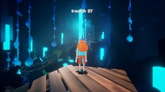 A screenshot taken in Dreams. 1 of 26.