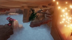 A screenshot taken in Dreams. 17 of 30.