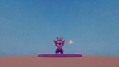 A screenshot taken in Dreams. 28 of 29.