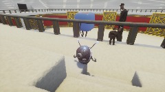 Cuthbert vs art (very epic no cap even)