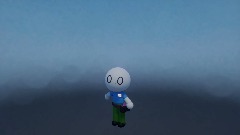 A screenshot taken in Dreams. 1 of 1.