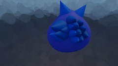 A screenshot taken in Dreams. 5 of 22.