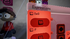 A screenshot taken in Dreams. 6 of 7.