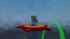 Spongebob obby 2