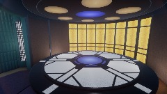 Ent-D Deck 6, Transporter 1&2