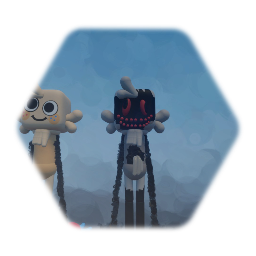 Goobest Goobertson {Goob}