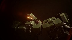 the mechanical menace arc trailer