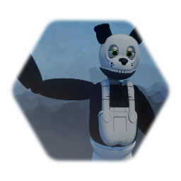 Rockstar Boris The Wolf