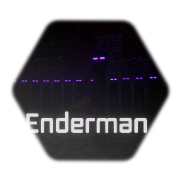Enderman Enemy