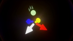 A screenshot taken in Dreams. 3 of 3.