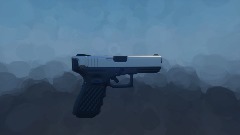 A screenshot taken in Dreams. 12 of 30.