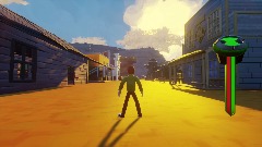 Wildwest Arena