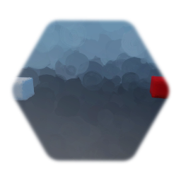 Godzilla GR ( Monster Wake )