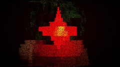 A screenshot taken in Dreams. 9 of 16.