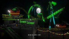A screenshot taken in Dreams. 1 of 1.