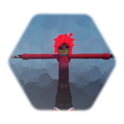 Bty red Goonular V1 [My take]