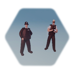 Police Officers