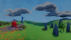 What Dreams means to me