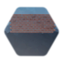 Improved Brick Wall