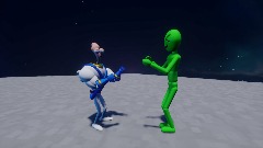 Why did he quit so fast....?