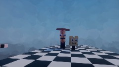 A screenshot taken in Dreams. 6 of 10.