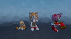 EXEs when choosing someone to kill: