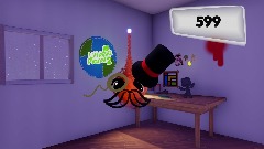 A screenshot taken in Dreams. 5 of 9.