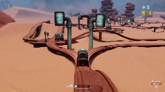 A screenshot taken in Dreams. 13 of 30.