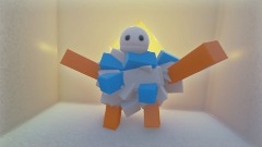 I don't know how to be an a artist