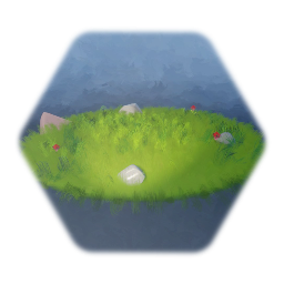 Remix of Landscape Asset