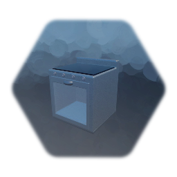 Oven