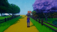 A screenshot taken in Dreams. 3 of 6.