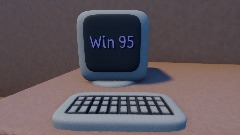 A screenshot taken in Dreams. 2 of 4.