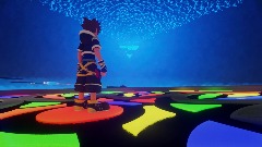 Kingdom Hearts Worlds