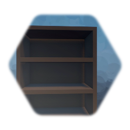 Shelf