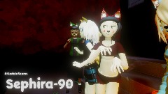 A screenshot taken in Dreams. 5 of 6.