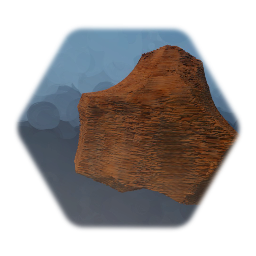 Red Rock 2 - Low Thermo