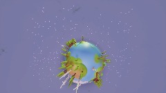 A screenshot taken in Dreams. 4 of 10.