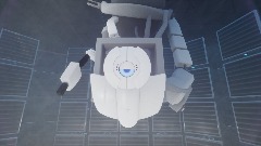 A screenshot taken in Dreams. 5 of 19.