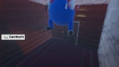 A screenshot taken in Dreams. 3 of 12.