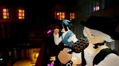 Duet of Anata wa dandan kirei ni naru