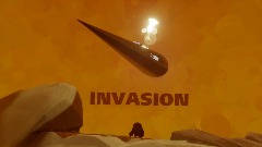 INVASION DEMO