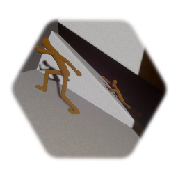 **Procedural & Improved 3rd Person Puppet**