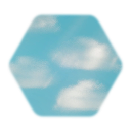 Cloud Set (Low Thermo)