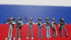 A screenshot taken in Dreams. 1 of 5.