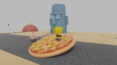 Patrick i swear to god