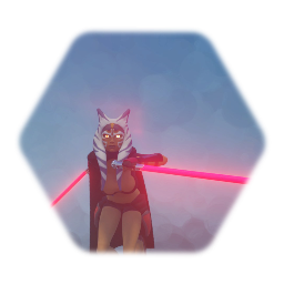 Ahsoka Tano (Sith)