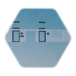 Fnaf Style Office Entrances