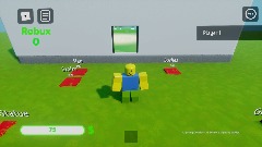 A screenshot taken in Dreams. 8 of 11.